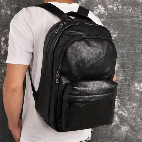 Mochilas de Hombre .